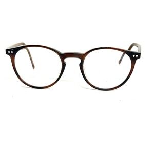 ProDesign Denmark 4781 c.5622 Tortoise Danish Heritage Eyeglasses 49-20-145